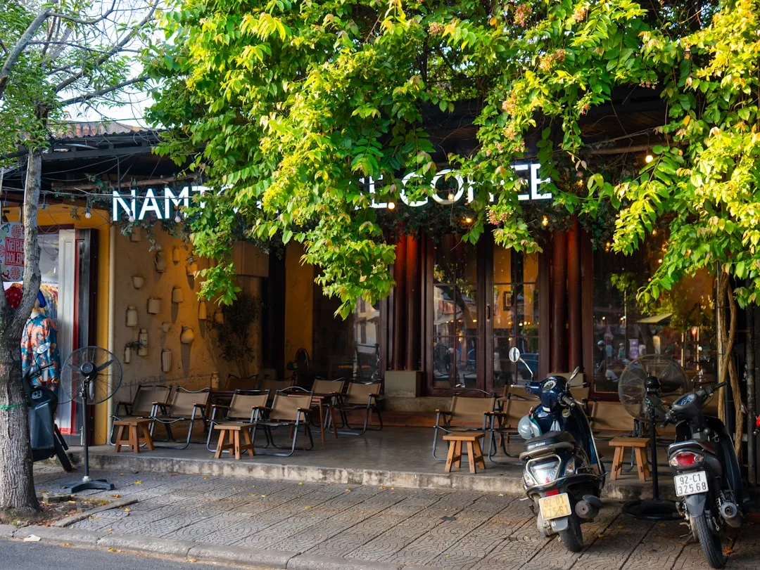 Hoi An Coffee Culture: What Makes It Unique