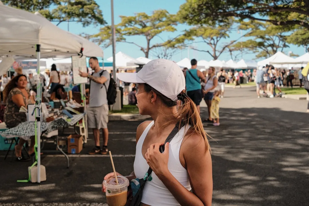 Honolulu Coffee Culture: What Makes It Unique