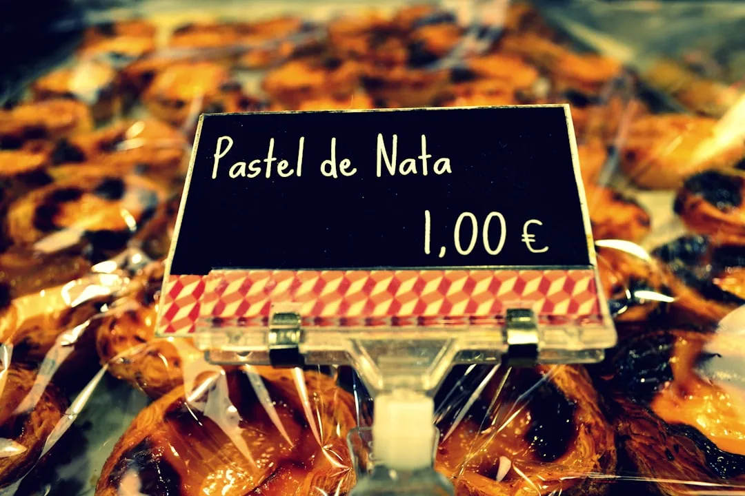 Lisbon Coffee Culture: What Makes It Unique