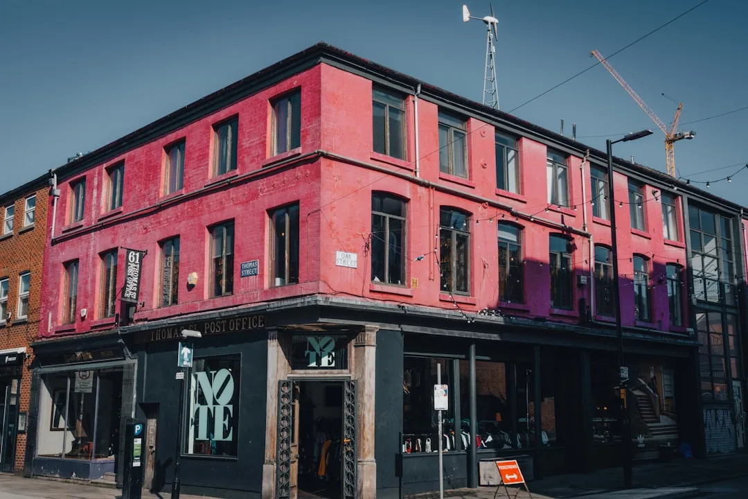 Manchester Coffee Culture: What Makes It Unique