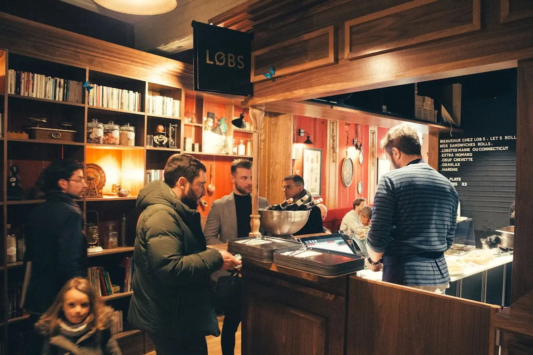 Lyon Coffee Culture: What Makes It Unique