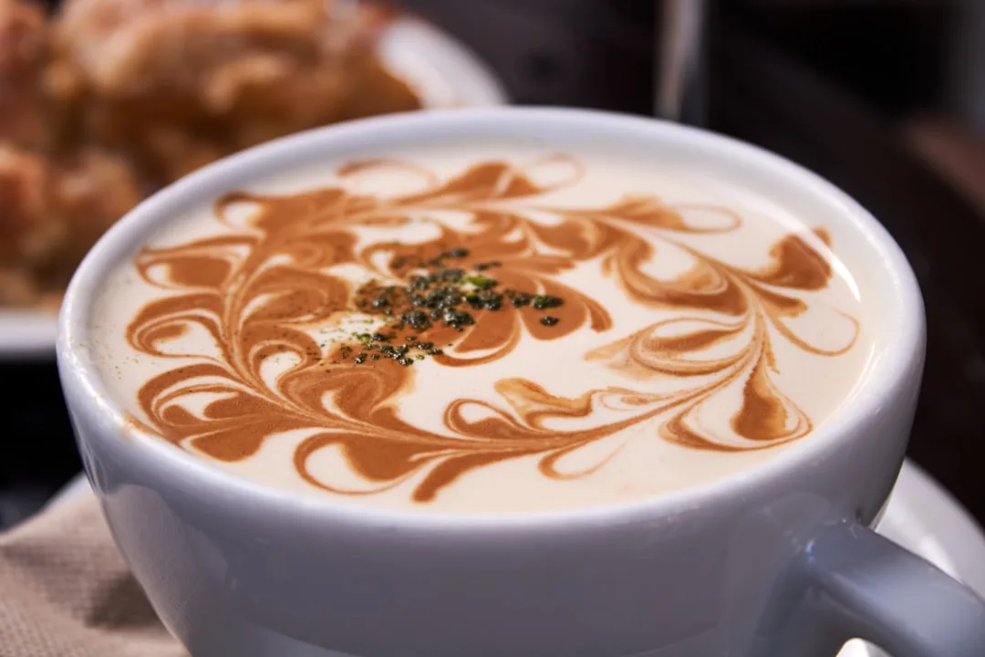 Los Angeles Coffee Culture: What Makes It Unique