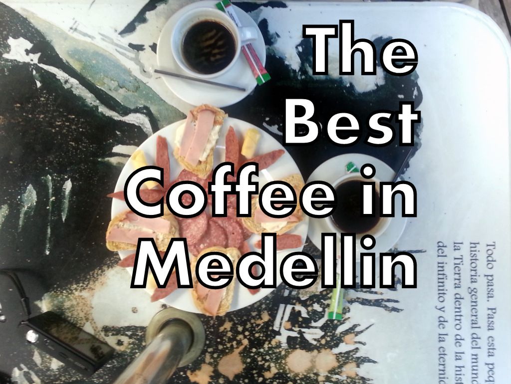 Best Cafes in Medellín for Remote Work: A Digital Nomad's Guide