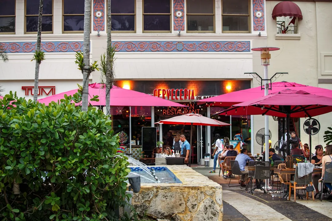 Miami Coffee Culture: What Makes It Unique
