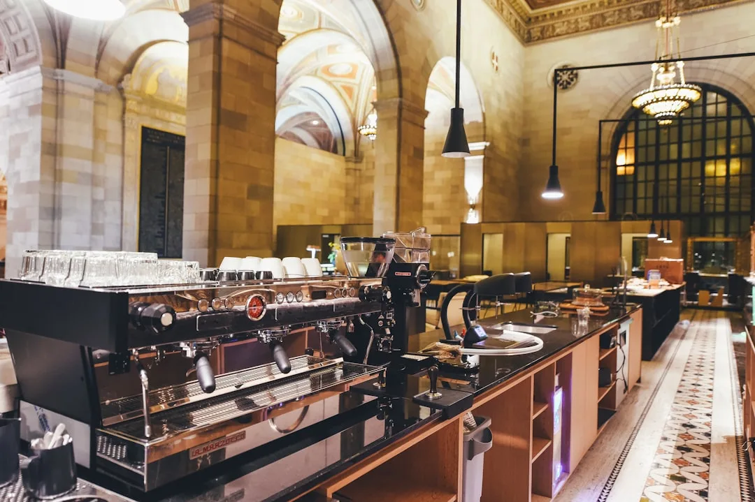 Montreal Coffee Culture: What Makes It Unique