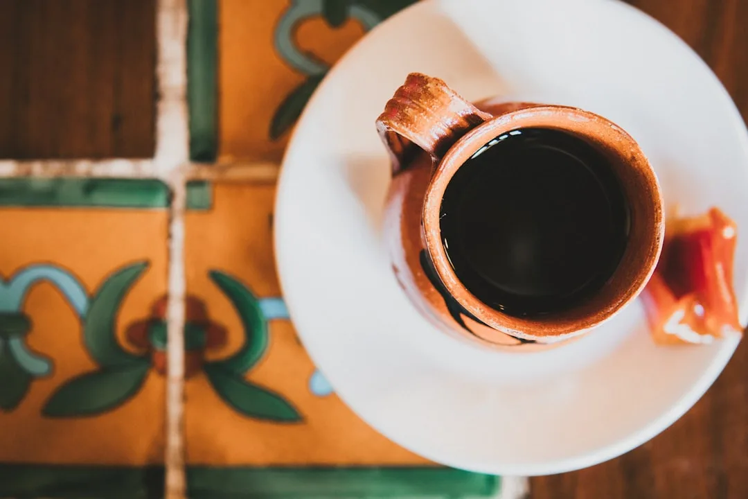 Mexico City Coffee Culture: What Makes It Unique