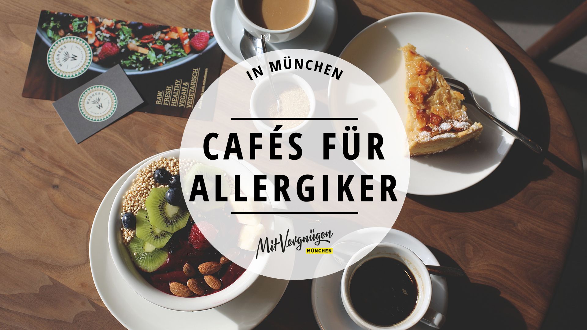 Best Cafes in Munich for Remote Work: A Digital Nomad's Guide
