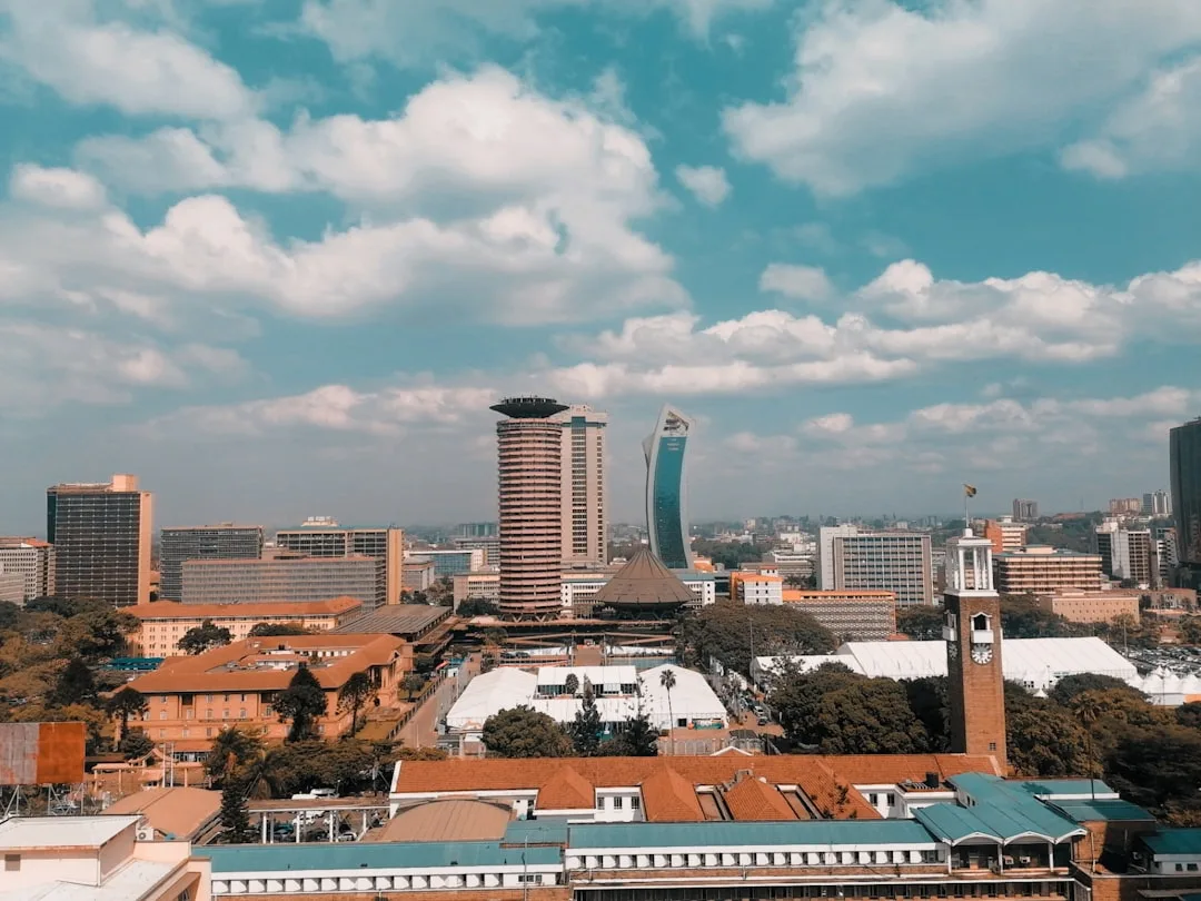 Nairobi Coffee Culture: What Makes It Unique