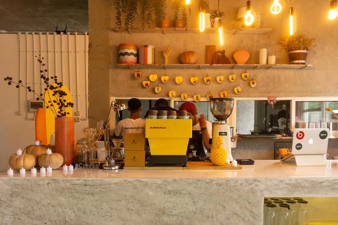 Best Cafes in Fitzroy for Creative Professionals