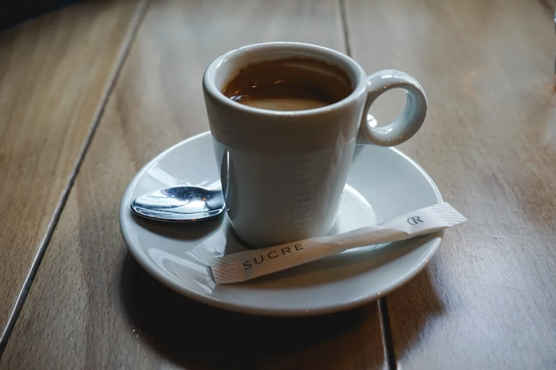 Paris Coffee Culture: What Makes It Unique