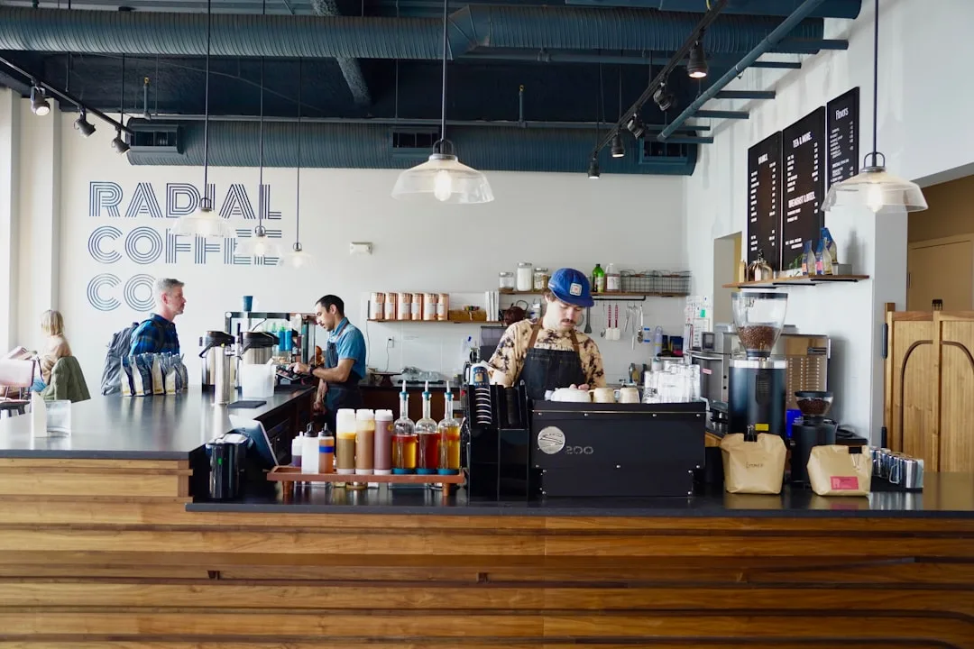 Portland Coffee Culture: What Makes It Unique