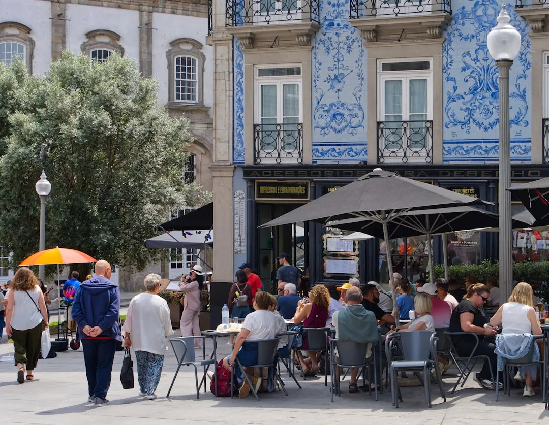 Porto Coffee Culture: What Makes It Unique