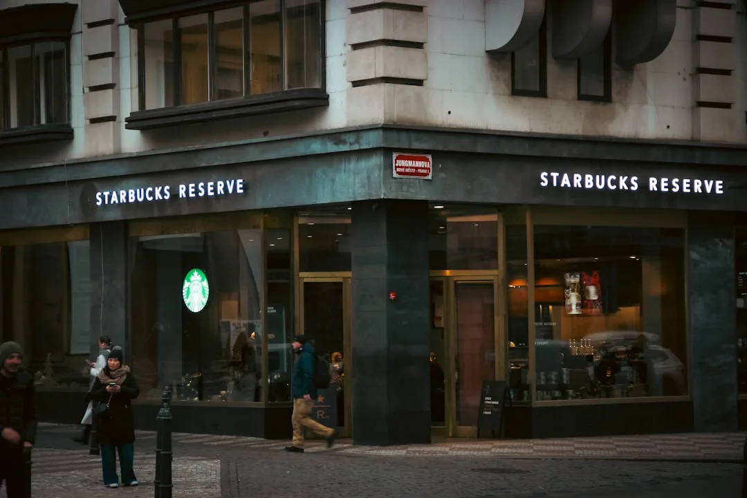 Prague Coffee Culture: What Makes It Unique