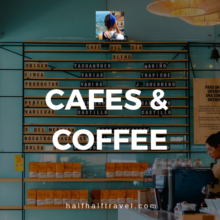 Best Cafes in San José for Remote Work: A Digital Nomad's Guide