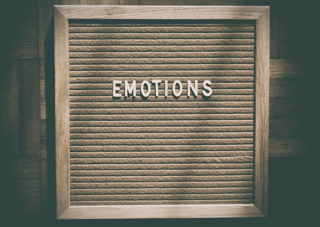 Emotional Reasoning Explained