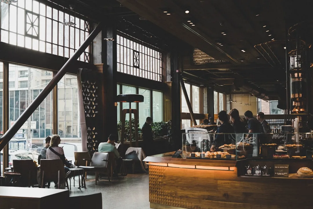 Seattle Coffee Culture: What Makes It Unique