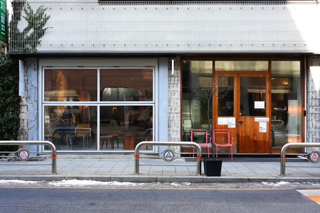 Seoul Coffee Culture: What Makes It Unique