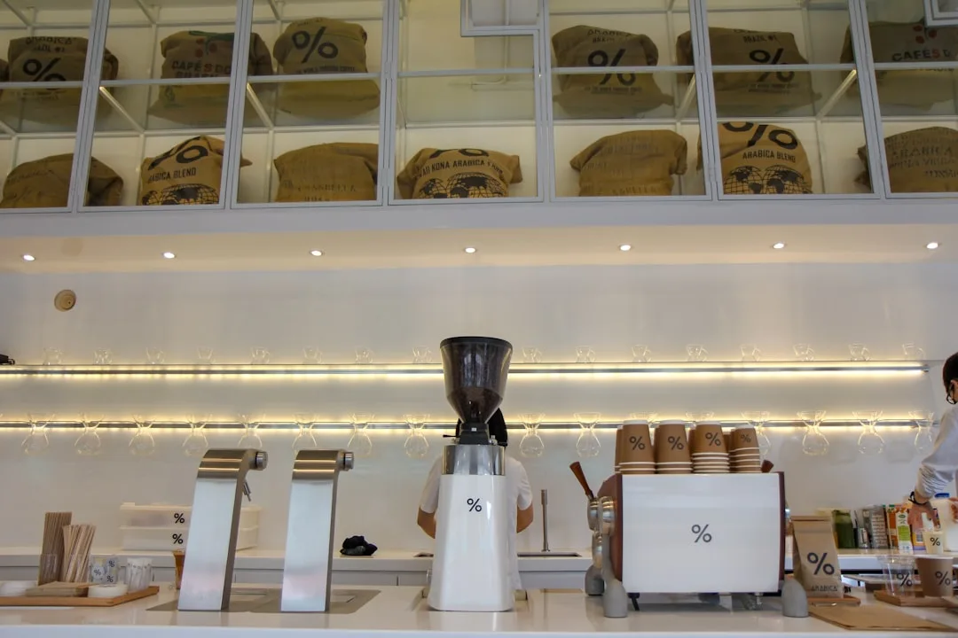 Singapore Coffee Culture: What Makes It Unique
