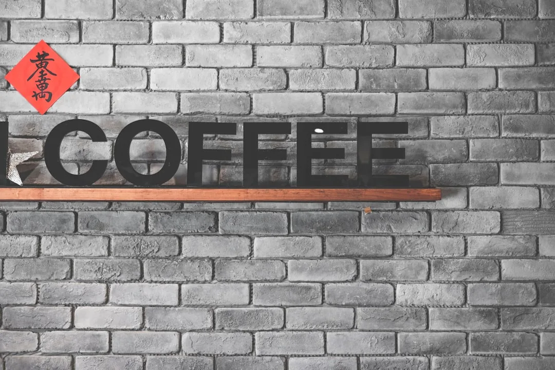 Taipei Coffee Culture: What Makes It Unique