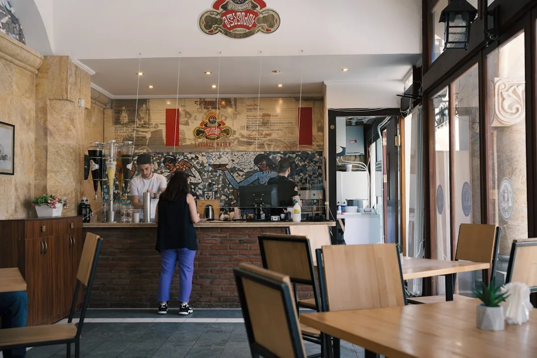 Tbilisi Coffee Culture: What Makes It Unique