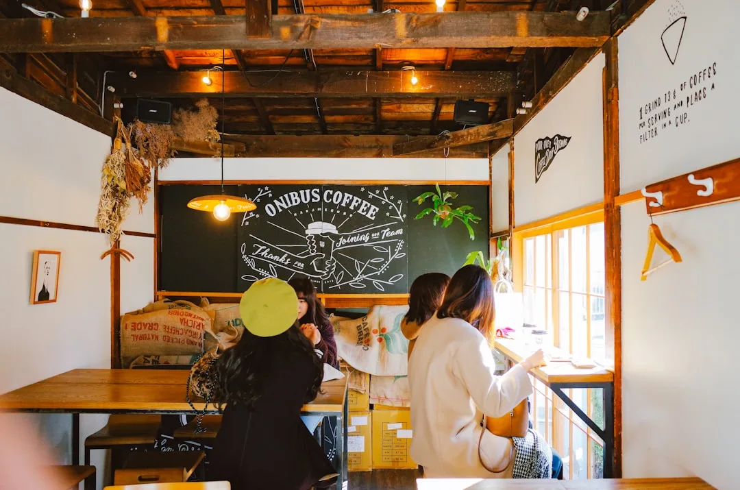 Tokyo Coffee Culture: What Makes It Unique