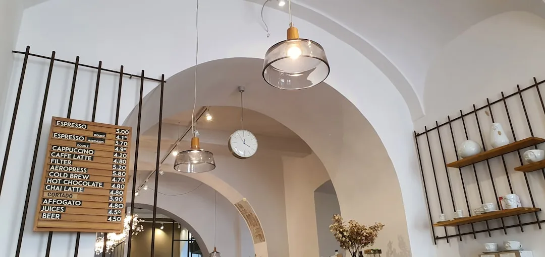 Vienna Coffee Culture: What Makes It Unique