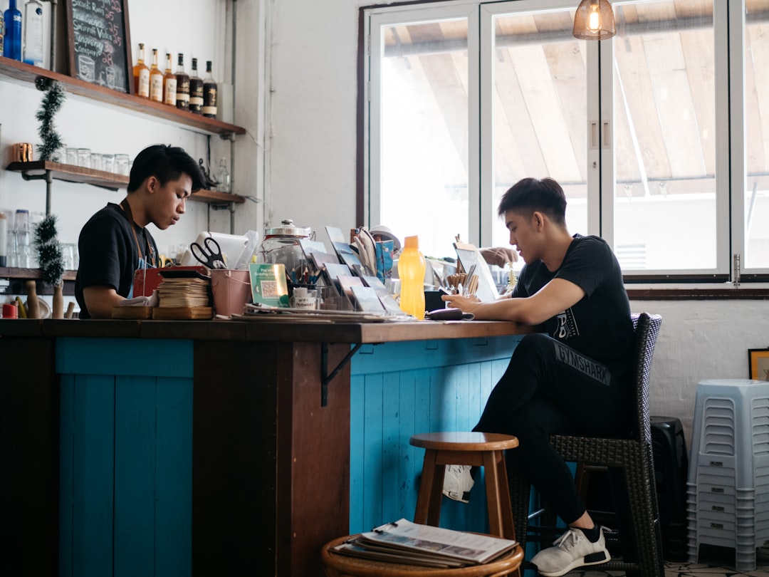 Why Cafe Coffee Tastes Different From Home Coffee