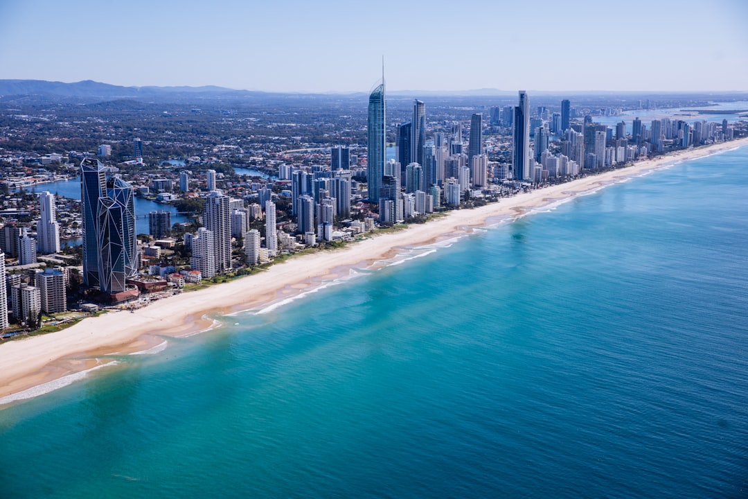 Best Cafes Around Burleigh Heads for a Surf and Work Lifestyle