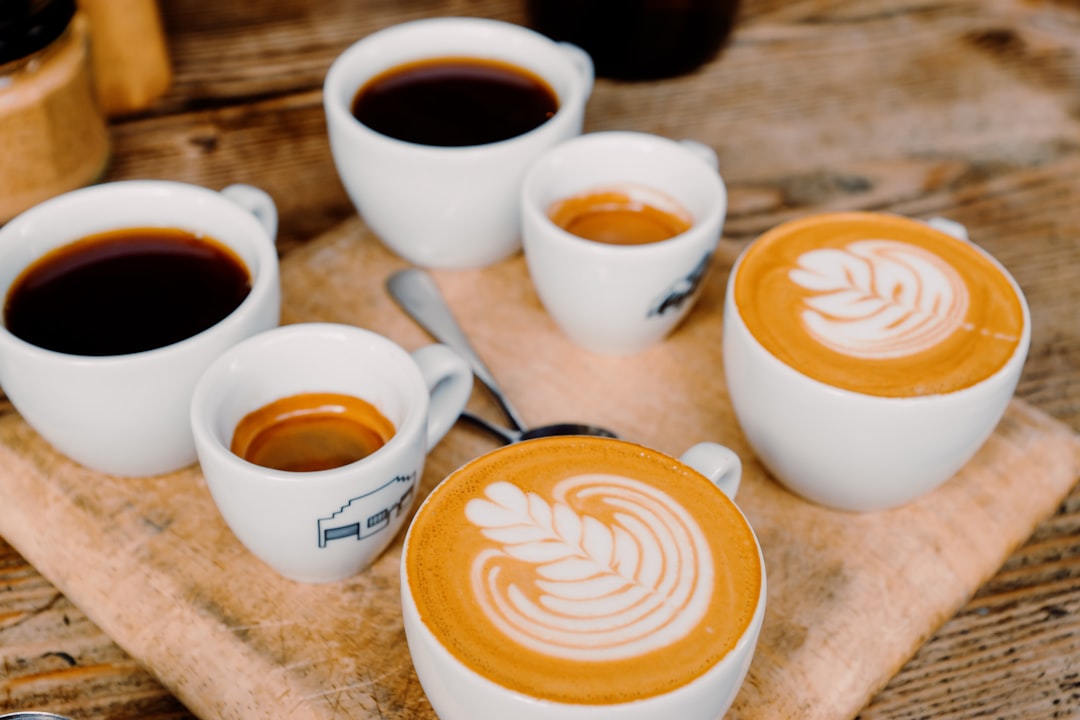 Best Cafes in Collingwood Melbourne for Remote Work