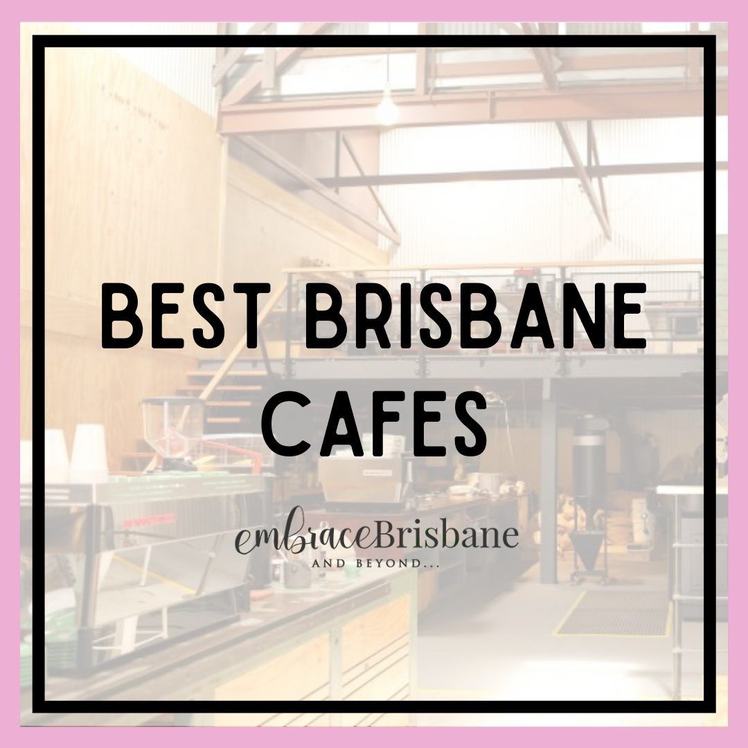 Best Brunch Cafes in Brisbane: Where the Locals Actually Go