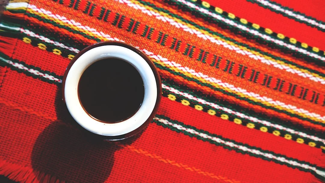 Addis Ababa Coffee Culture: What Makes It Unique