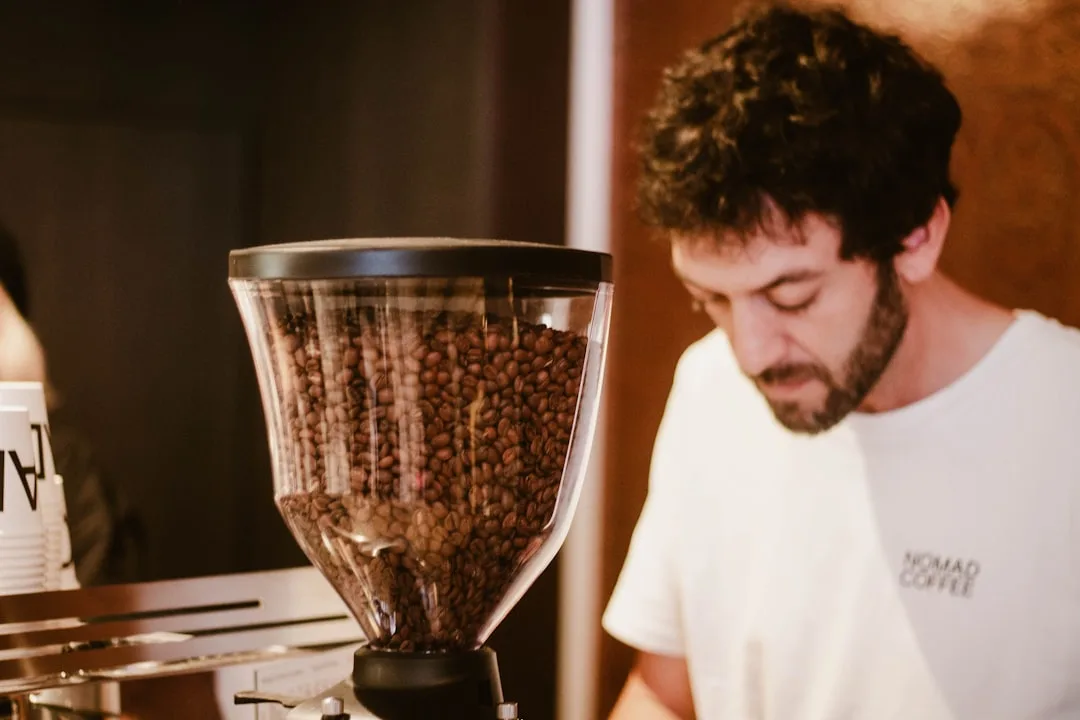 Barcelona Coffee Culture: What Makes It Unique