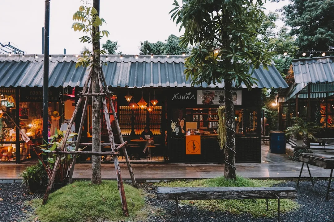 Bangkok Coffee Culture: What Makes It Unique