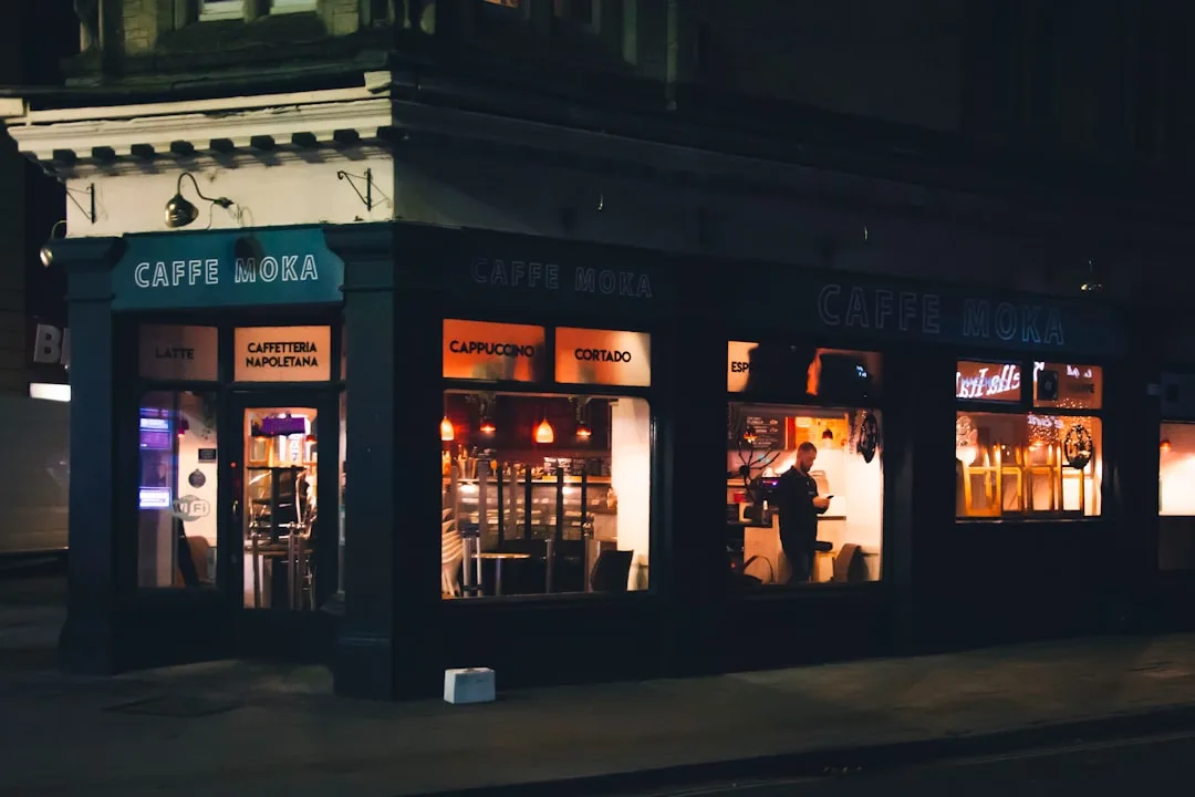 Bristol Coffee Culture: What Makes It Unique