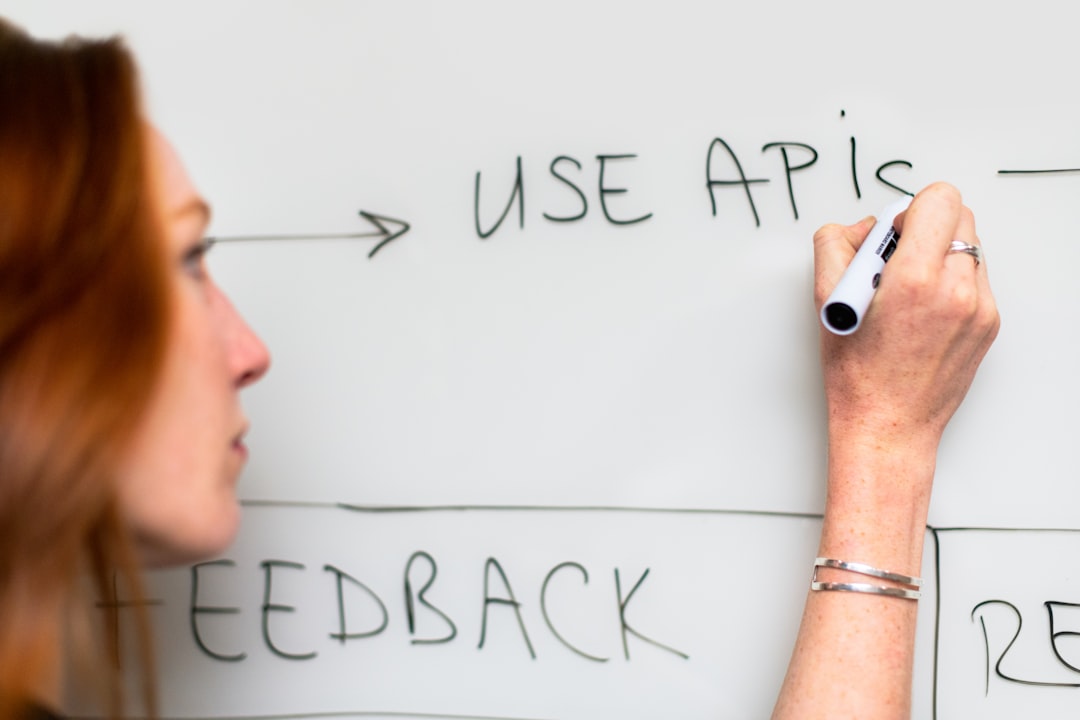Giving Feedback Effectively