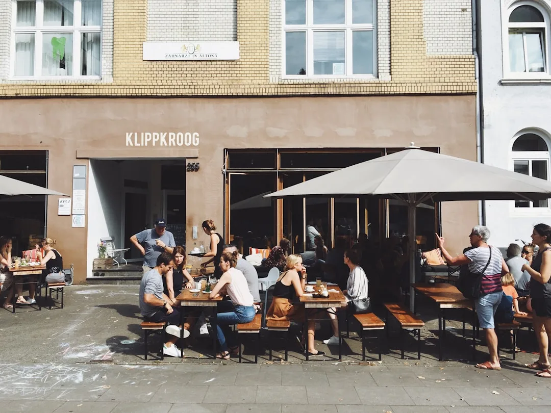 Hamburg Coffee Culture: What Makes It Unique