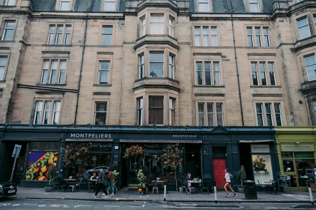 Edinburgh Coffee Culture: What Makes It Unique