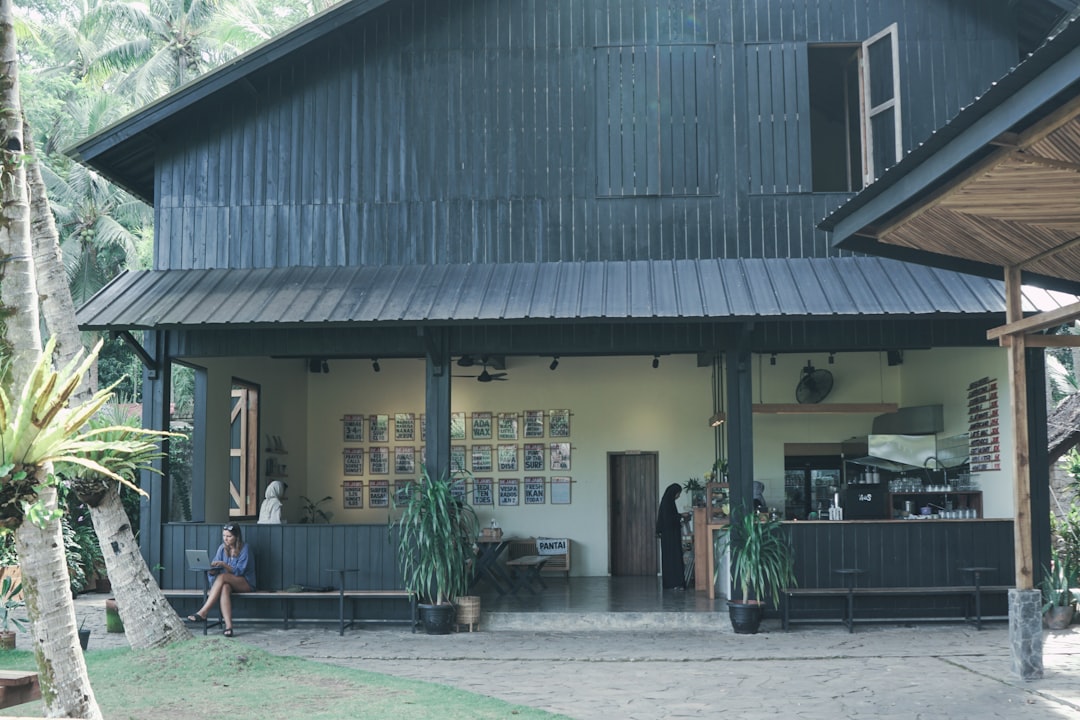 The Barn Coffee Roasters