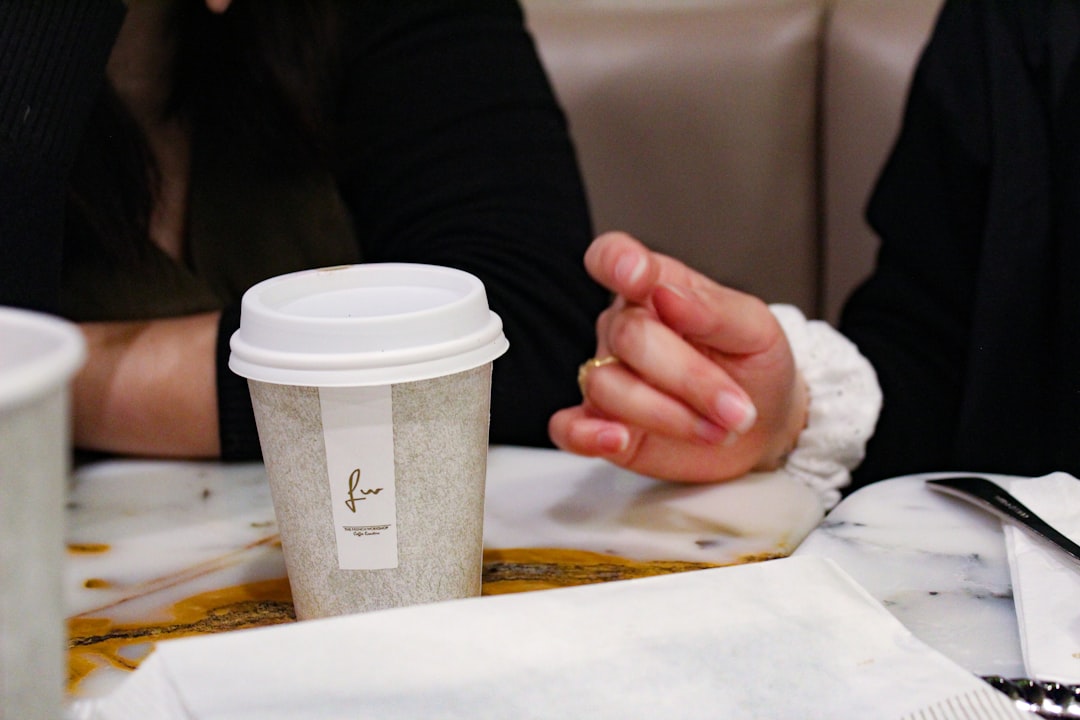 Workshop Coffee Holborn