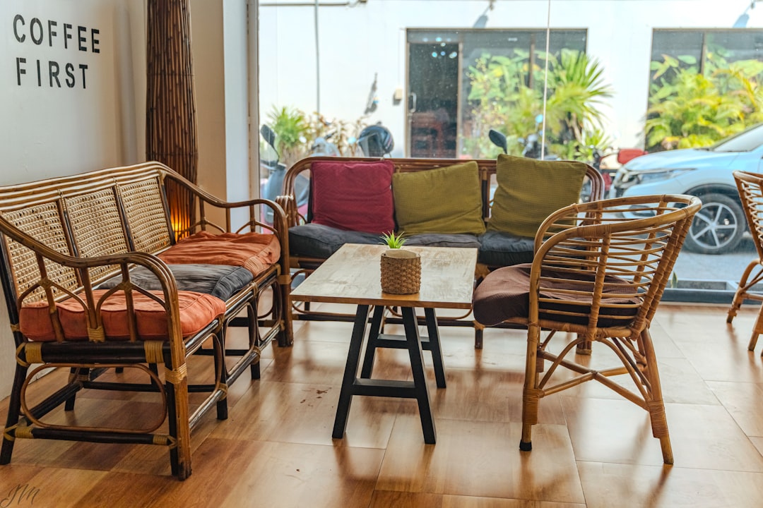 Nest at Waterways Cafe