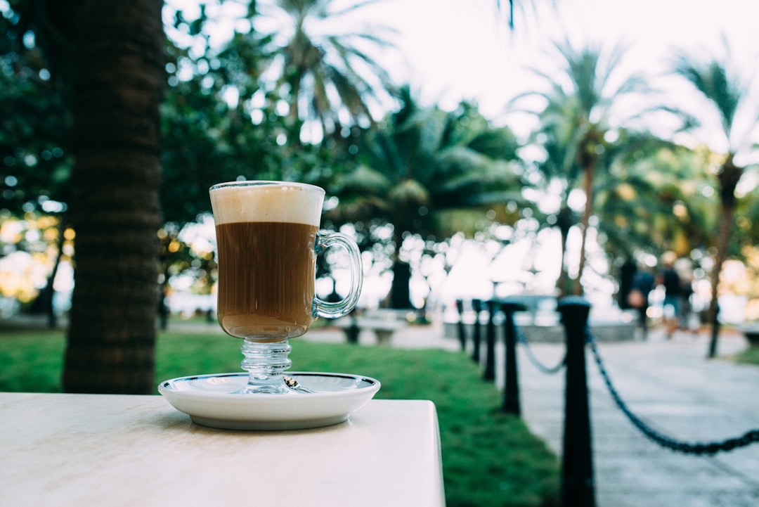 Time Out Market Cafe