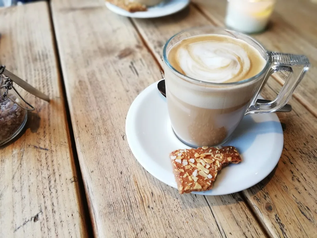 café De Pianist