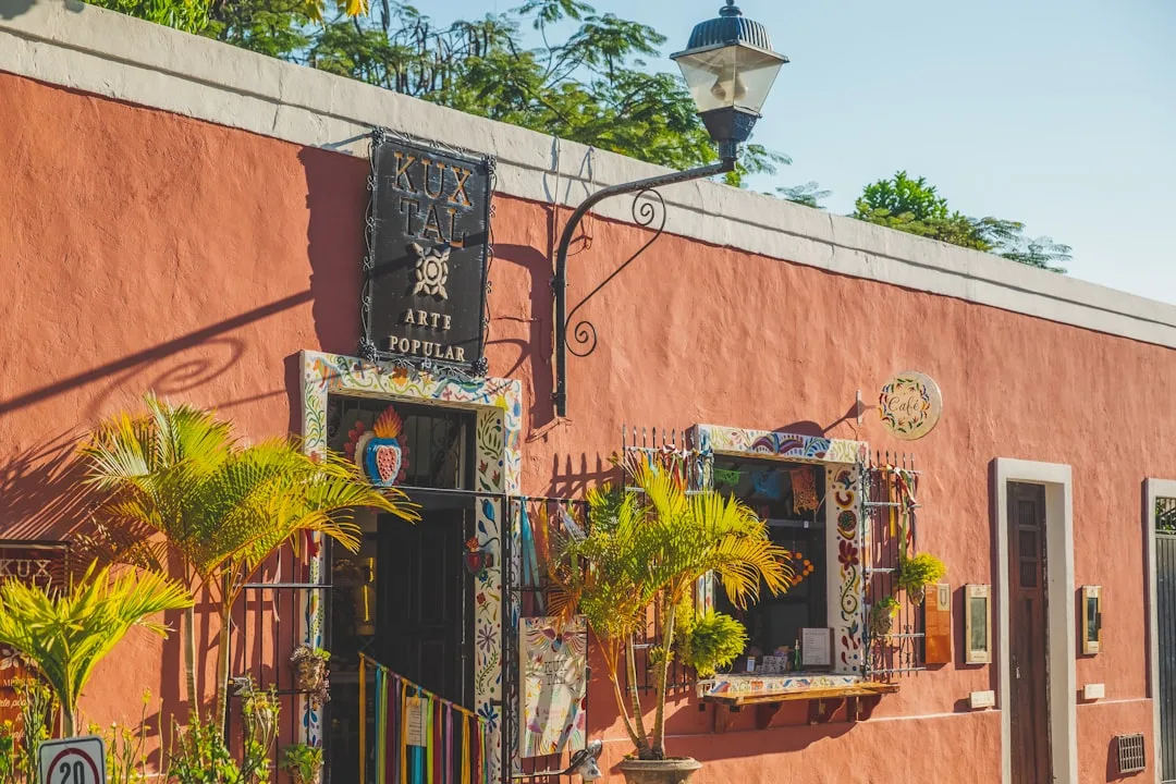 Santa Catalina