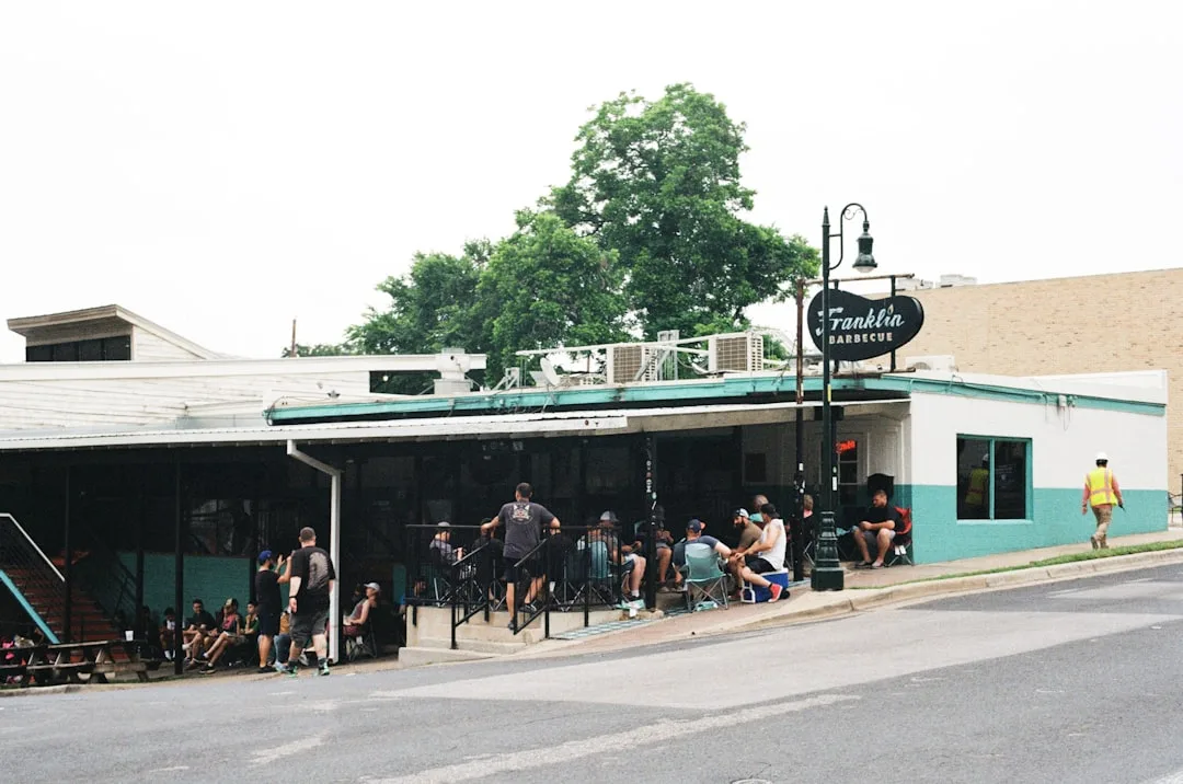 Fleet Coffee