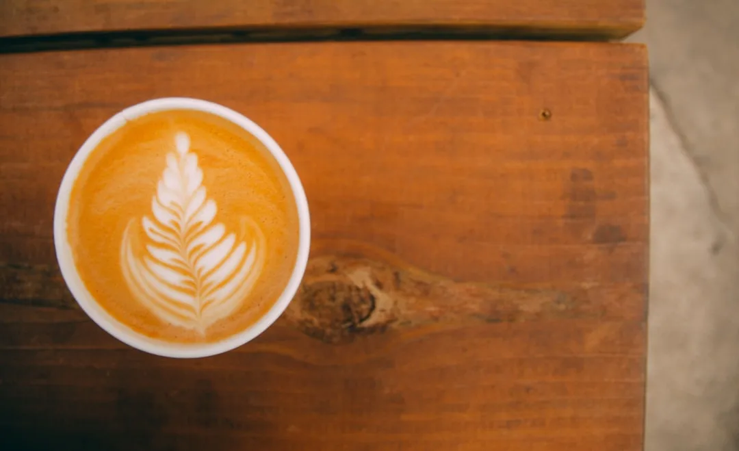 Barrett's Coffee