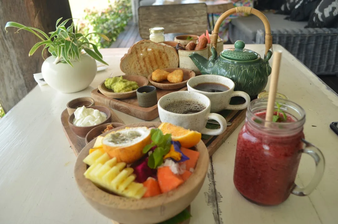 Geo-Coffee and Roastery