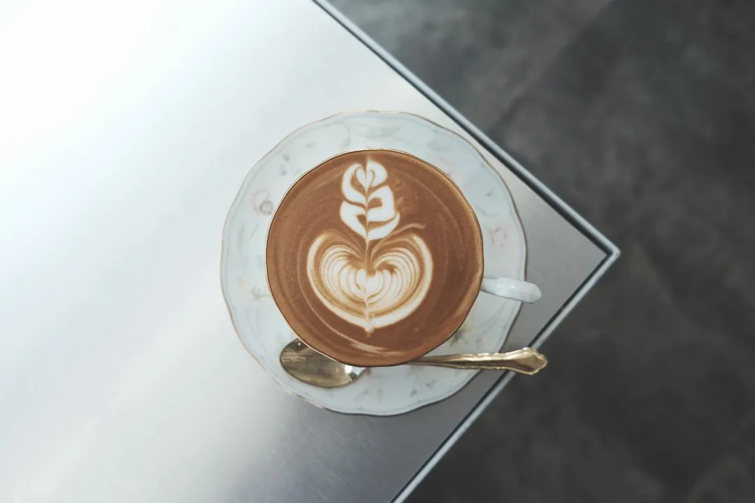 Vanilla Brasserie