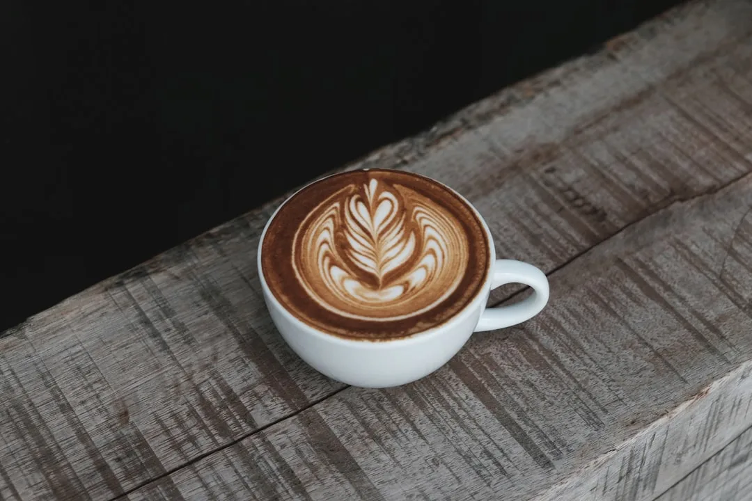 True Coffee
