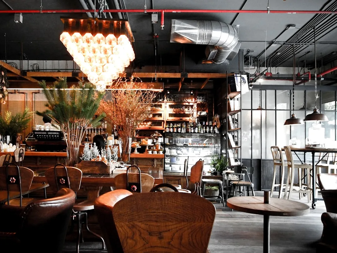 Another Hound by Greyhound Café