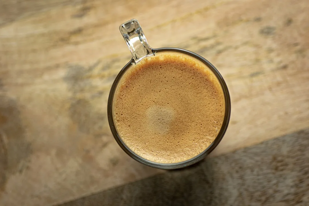 Carrot Café